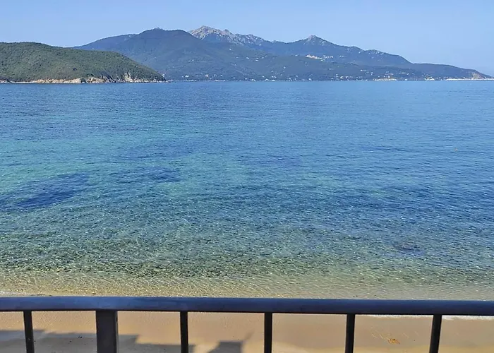 Le Maree La Spiaggia