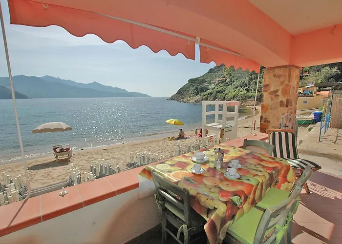 Le Maree La Spiaggia