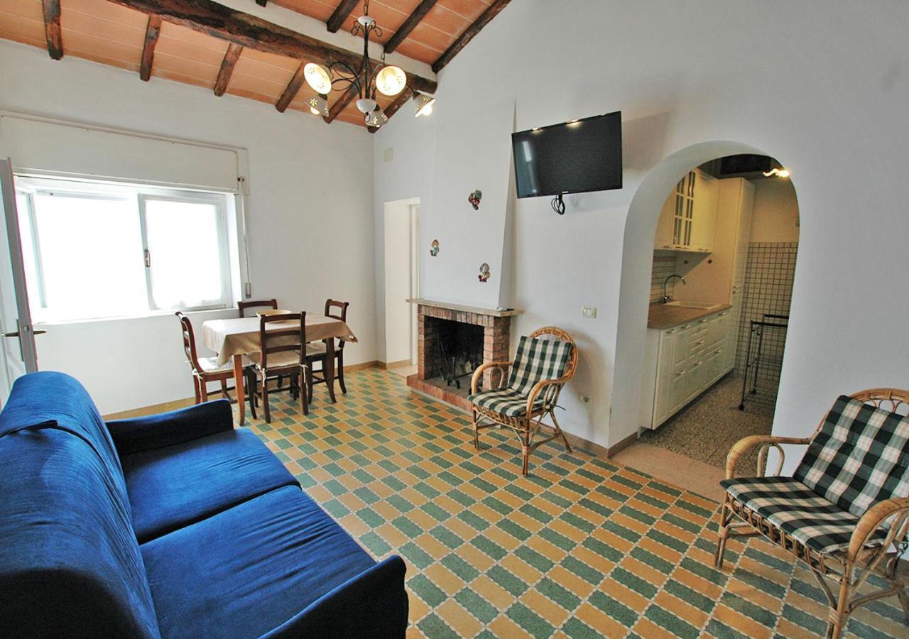 Casa de Férias Le Maree La Scaglieri