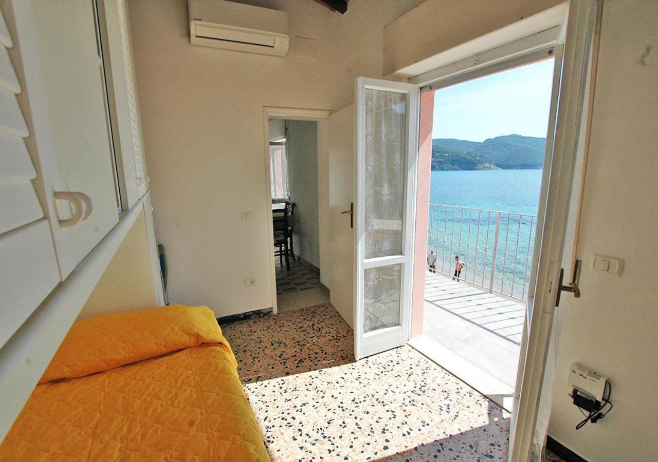 Le Maree La Casa de Férias Scaglieri