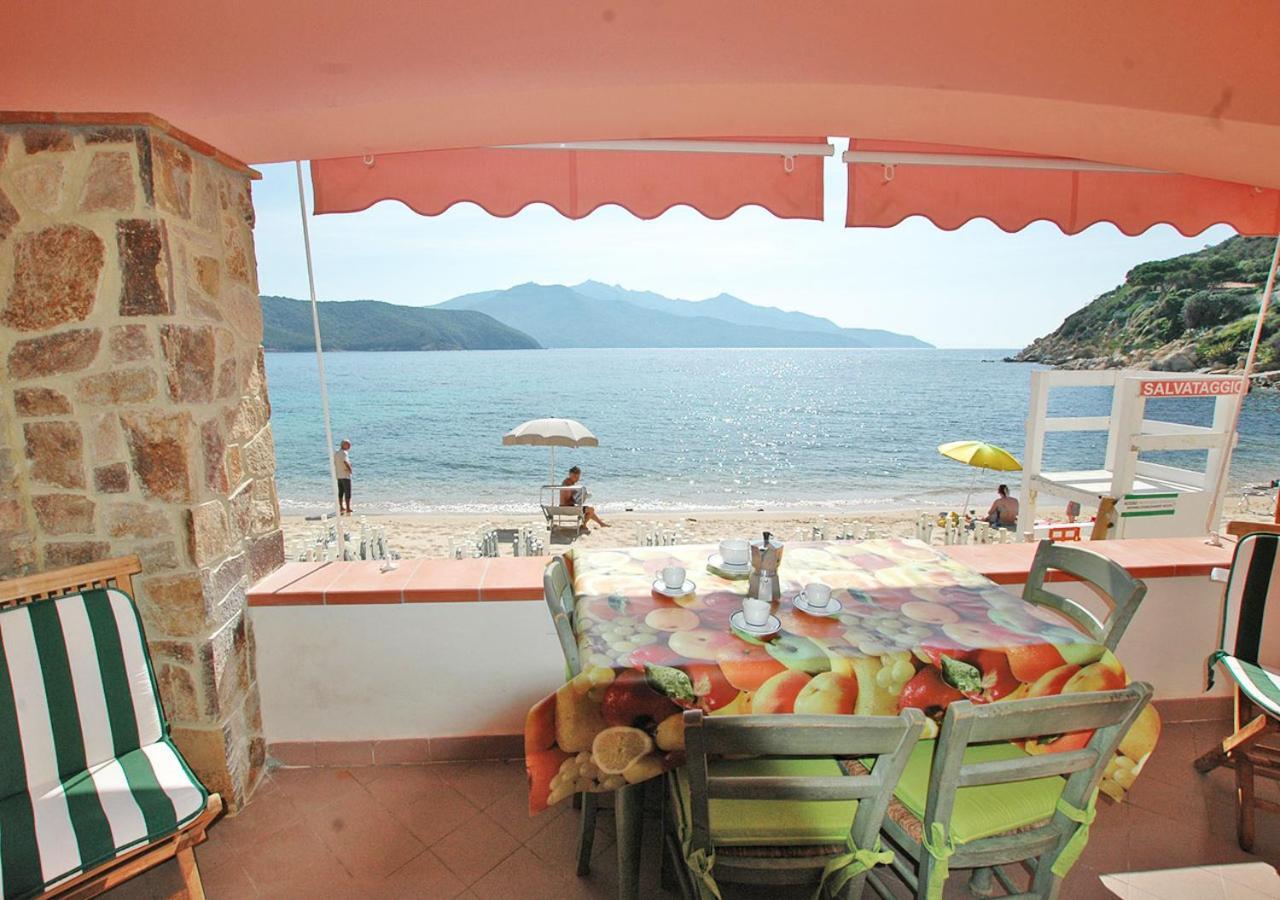 Le Maree La Casa de Férias Scaglieri