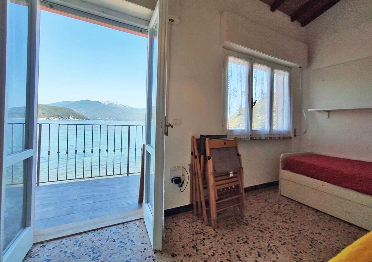 Le Maree La Holiday home Scaglieri